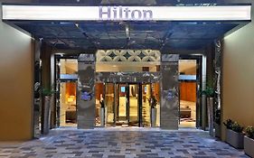 Hotel Hilton The Walk  4*